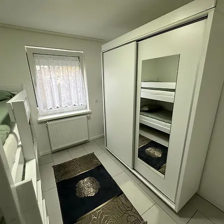 Stilvolles Im Modernen Ambiente In Apartamento *