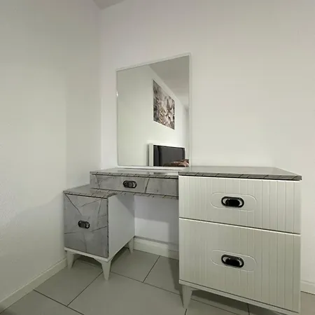 Apartamento Stilvolles Im Modernen Ambiente In Tuttlingen