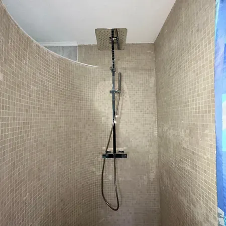 Stilvolles Im Modernen Ambiente In Apartamento *