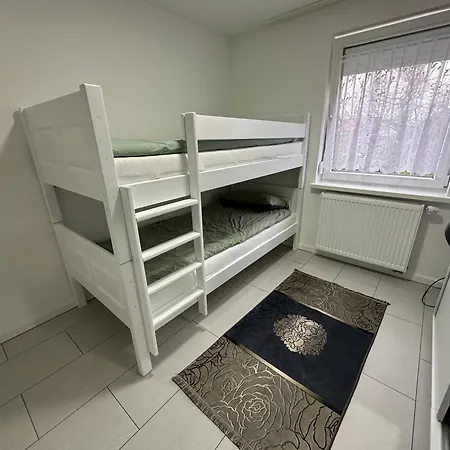 Apartamento Stilvolles Im Modernen Ambiente In *