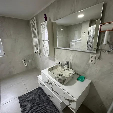 Stilvolles Im Modernen Ambiente In Tuttlingen