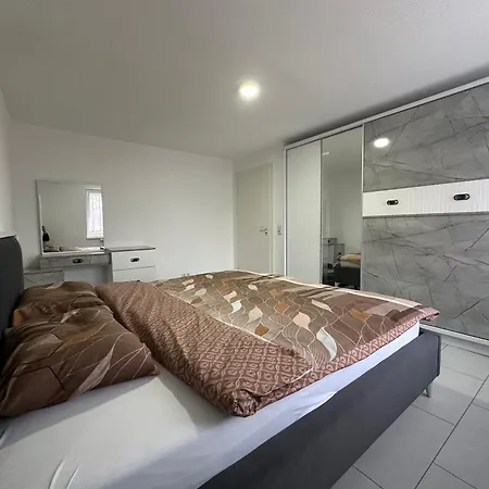 Apartamento Stilvolles Im Modernen Ambiente In Tuttlingen