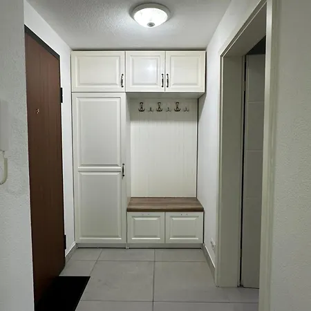 Apartamento Stilvolles Im Modernen Ambiente In