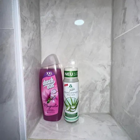 Apartamento Stilvolles Im Modernen Ambiente In *